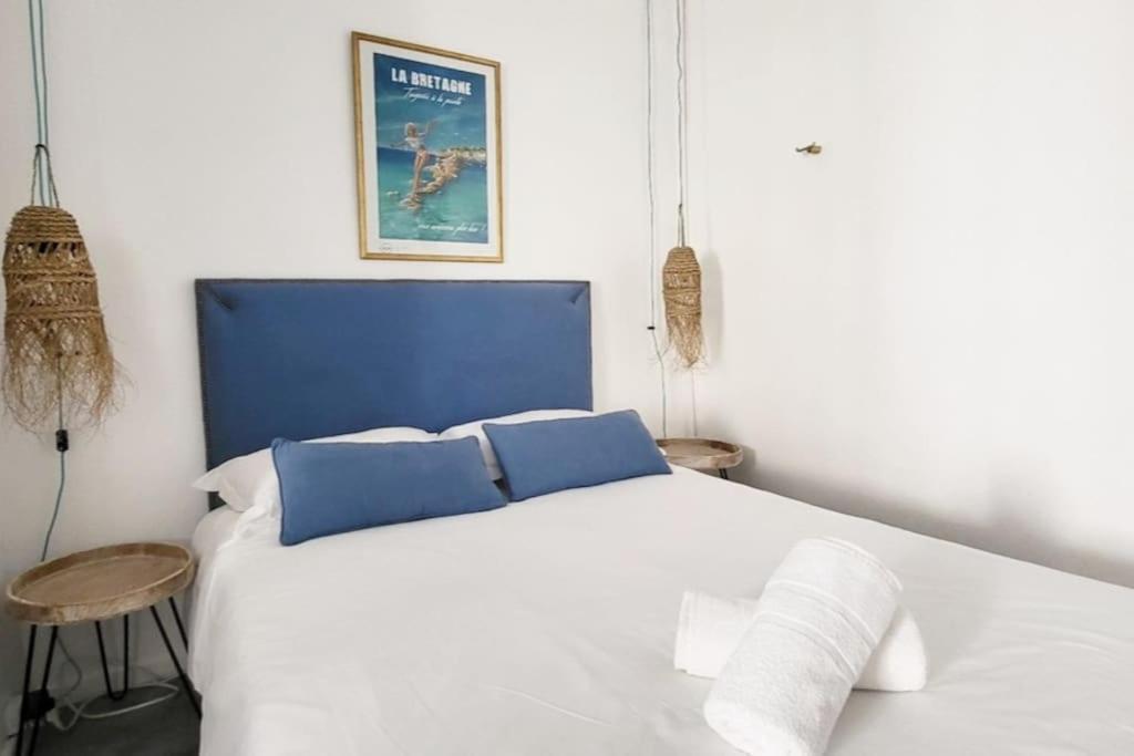 Studio Le Cosy Beach - Plage 50M - Rue Gratuite Сен Мало Екстериор снимка